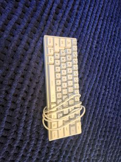 RGB Keyboard