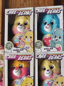 Care Bears