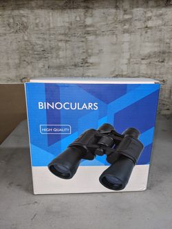 Binoculars