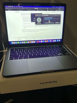Two MacBook air brand new 15 inch with M2 chip and one brand new MacBook Pro with M2 chip