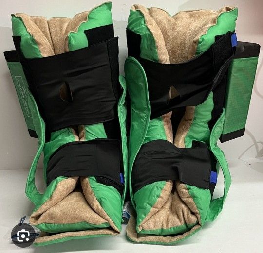 Medical Heel Protectors