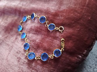 Vintage Bracelet  Swarovski 