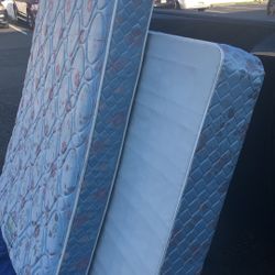 Good condition used mattress