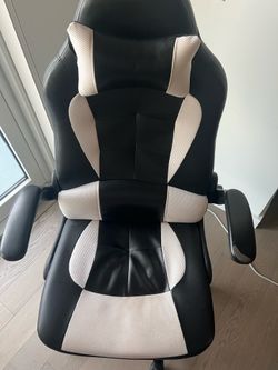 gaming chair