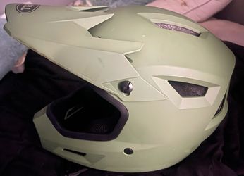 Bell Size Large adult helmet