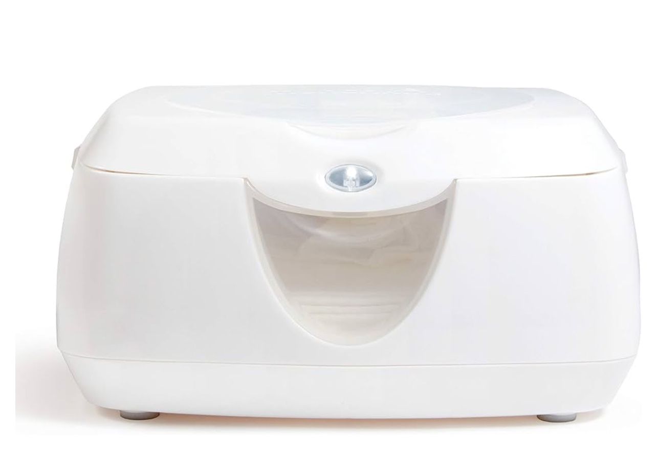 Munchkin Brand Wipe Warmer 