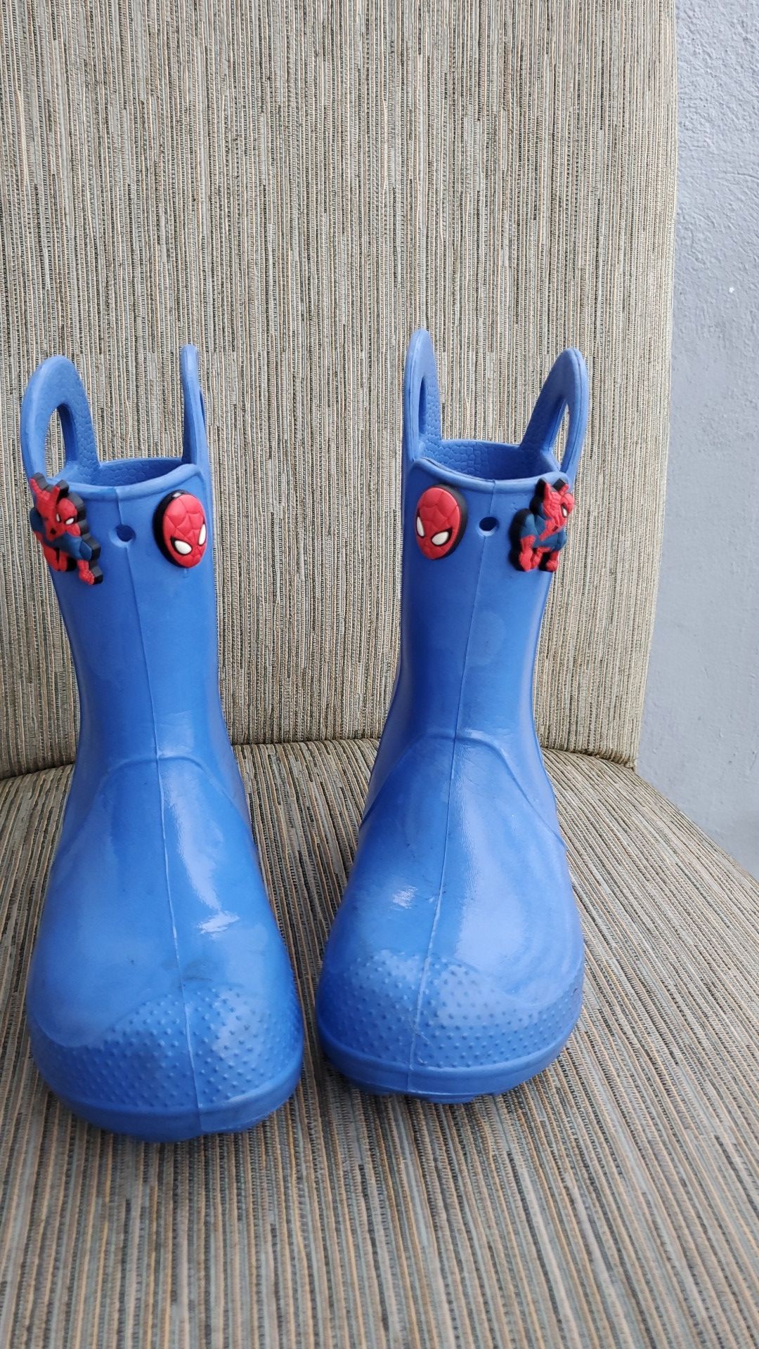 Rain boot for kids