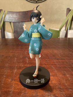 tsukihi araragi figure