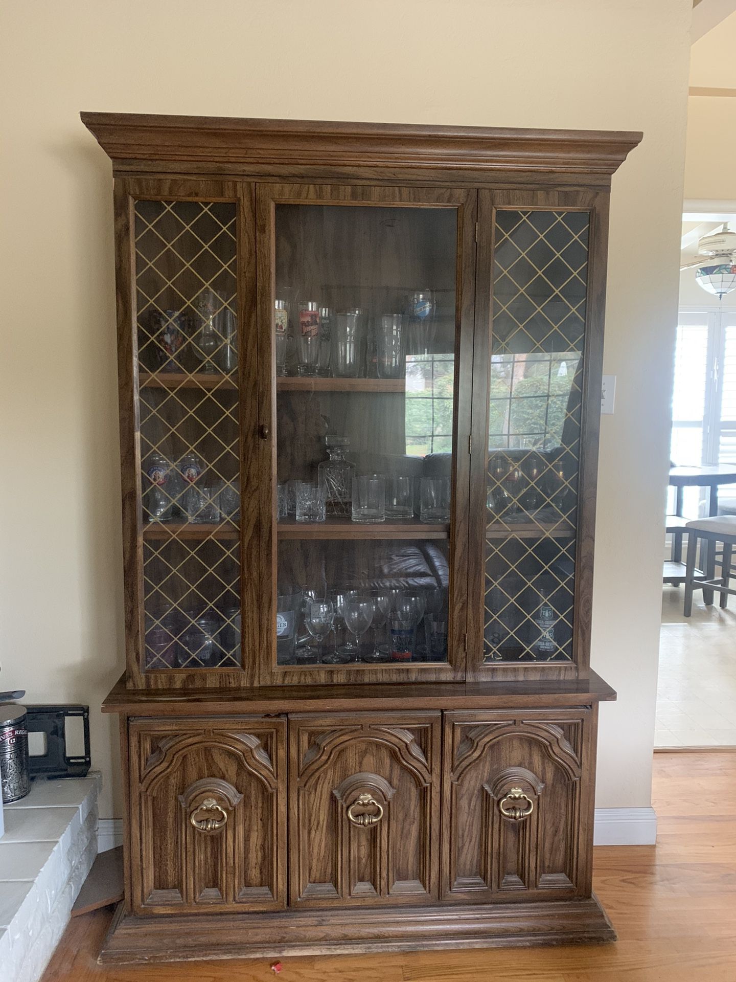 China Hutch