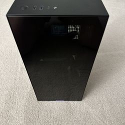 NZXT H1 V2 Case