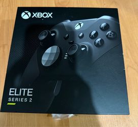 Xbox Elite Series 2 Wireless Controller