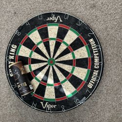 Various “sport” Equipment 