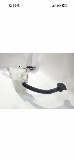 2011 2012 2013 2014 2015 2016 2017 BMW X3 OEM Washer Fluid Reservoir Tank
