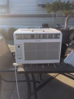Vissani  window unit