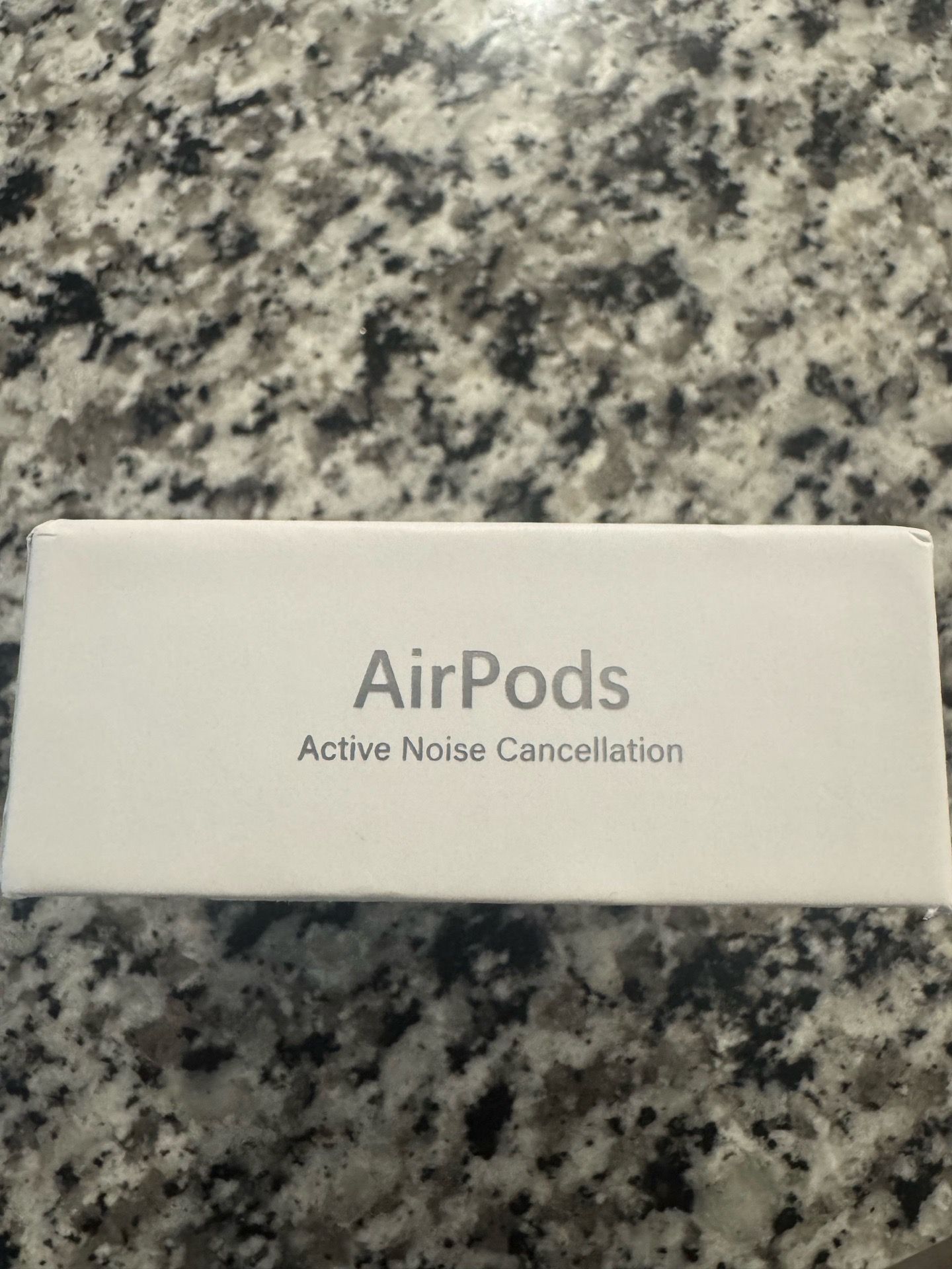 AirPod 4