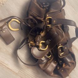 Chloe Bag Luxury Bag 