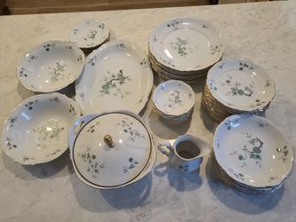 China Dishes