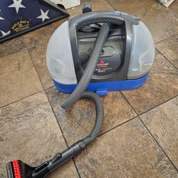 Bissell Little Green Select