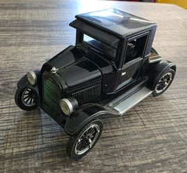 Gateway Classic Collectibles
1923 Chevrolet Copper Cooled Coupe Die Cast