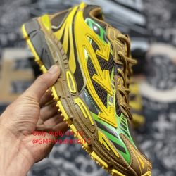 Off-White™ Be Right Back Sneaker BRB 5
