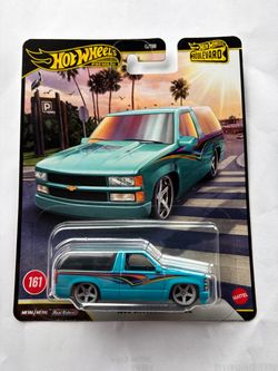 Hot Wheels Premium