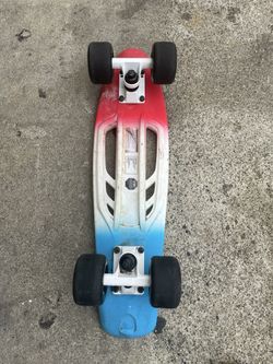 Penny board 