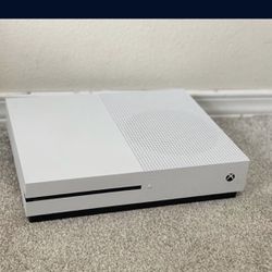 Microsoft Xbox One S (NEED GONE ASAP FOR 180$