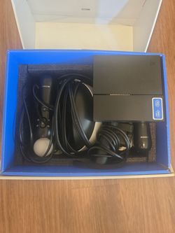 Playstation VR
