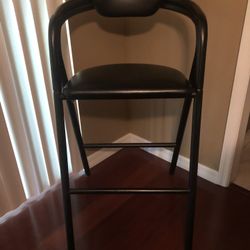 Bar Stool