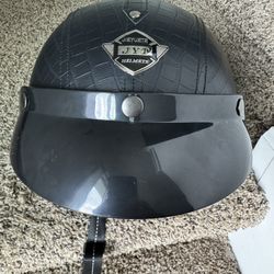 New Small Helmet 