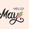 May