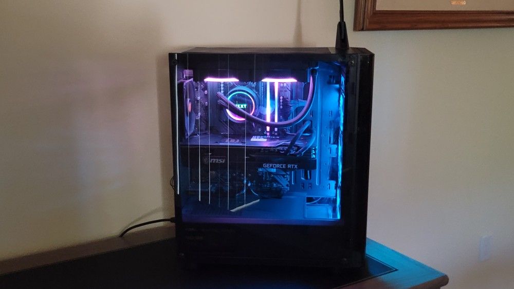 🔥🔥🔥Custom  Pc🔥🔥🔥