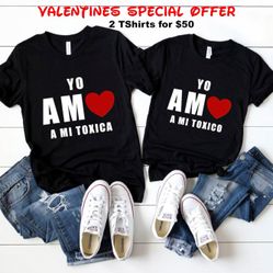 Customized T-shirt     