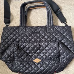 MZ Wallace Metro Tote