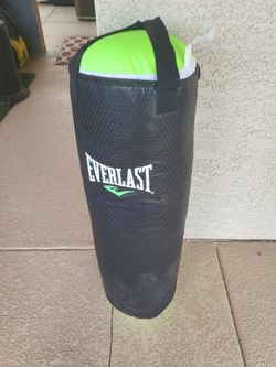 Boxing Bag