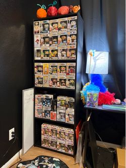 Funko collection