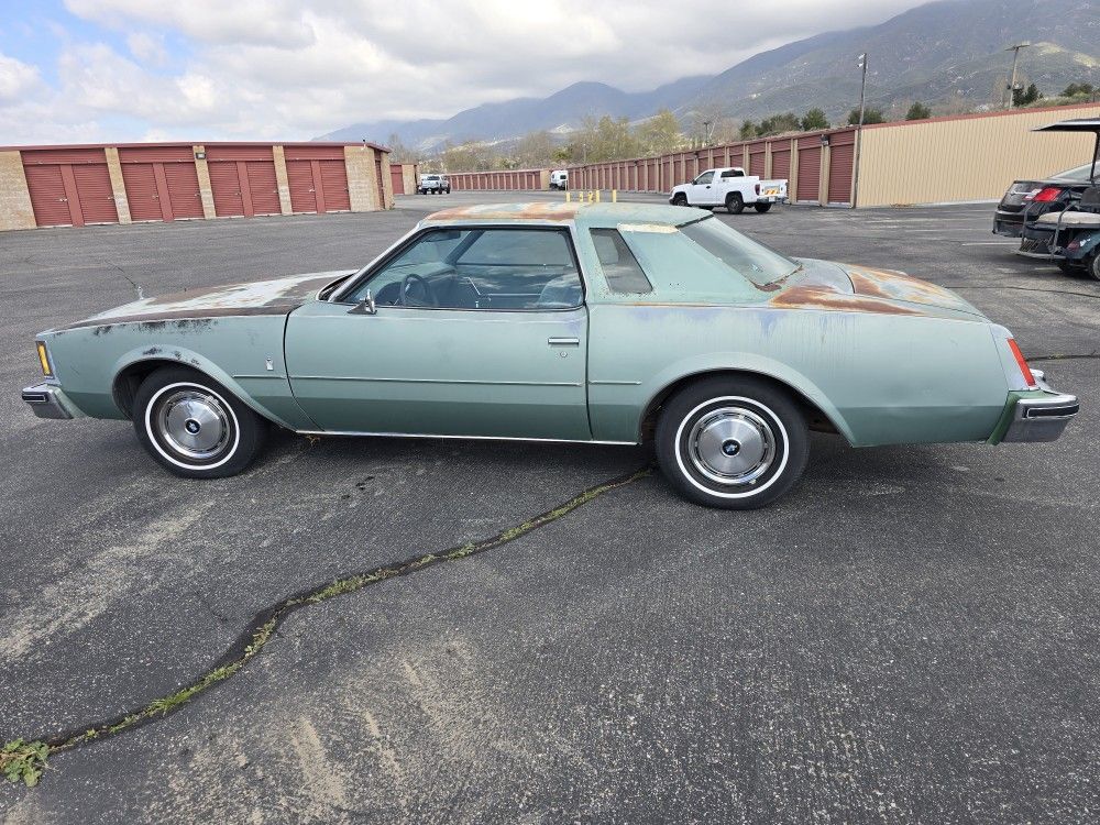Buick Regal