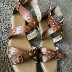 Size 9 Sandals Women