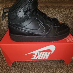 Nike Kids Court Borough 