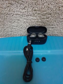 Jabra Elite 75t Earbuds – True Wireless Earbuds