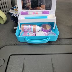 toy makeup set