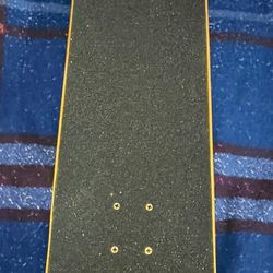Lurkville Skateboard Like New Condition Worth $90!!!