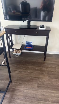 Tv stand