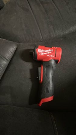 Angle grinder Milwaukee