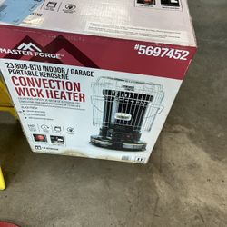 Heater