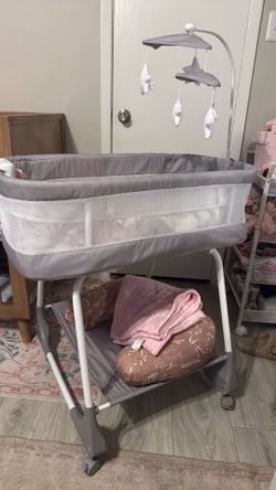 Baby bassinet