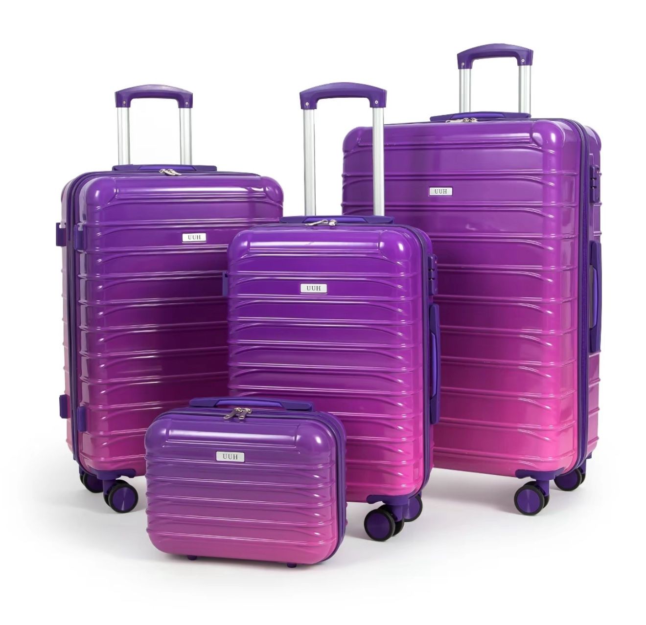 Full Set Of Luggage