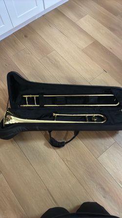 Mendini by Cecilio Trombone