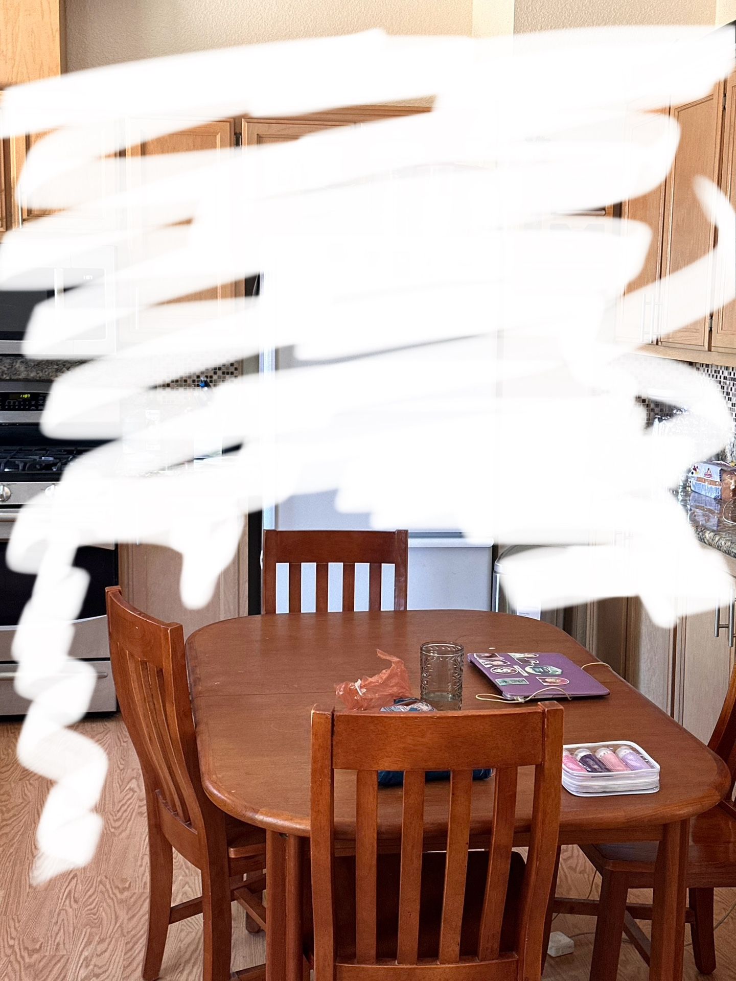 Kitchen Table
