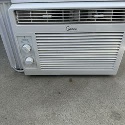 Window AC 
